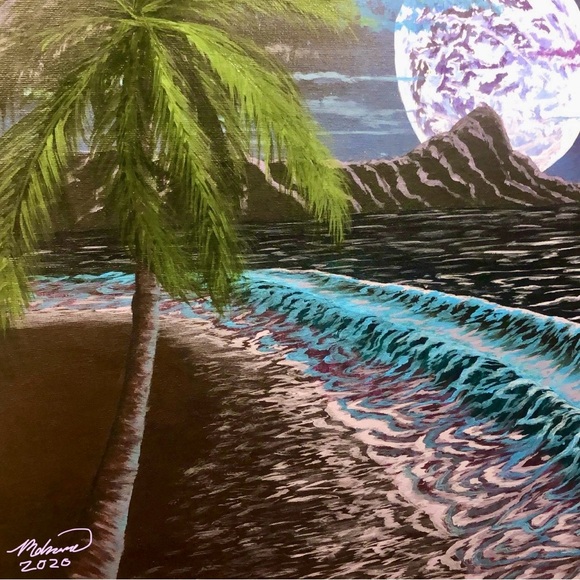 Meet your Posher, Mehana - Picture 15 of 16